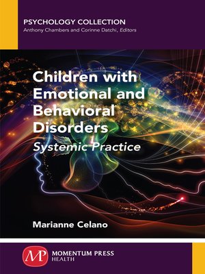 cover image of Children with Emotional and Behavioral Disorders